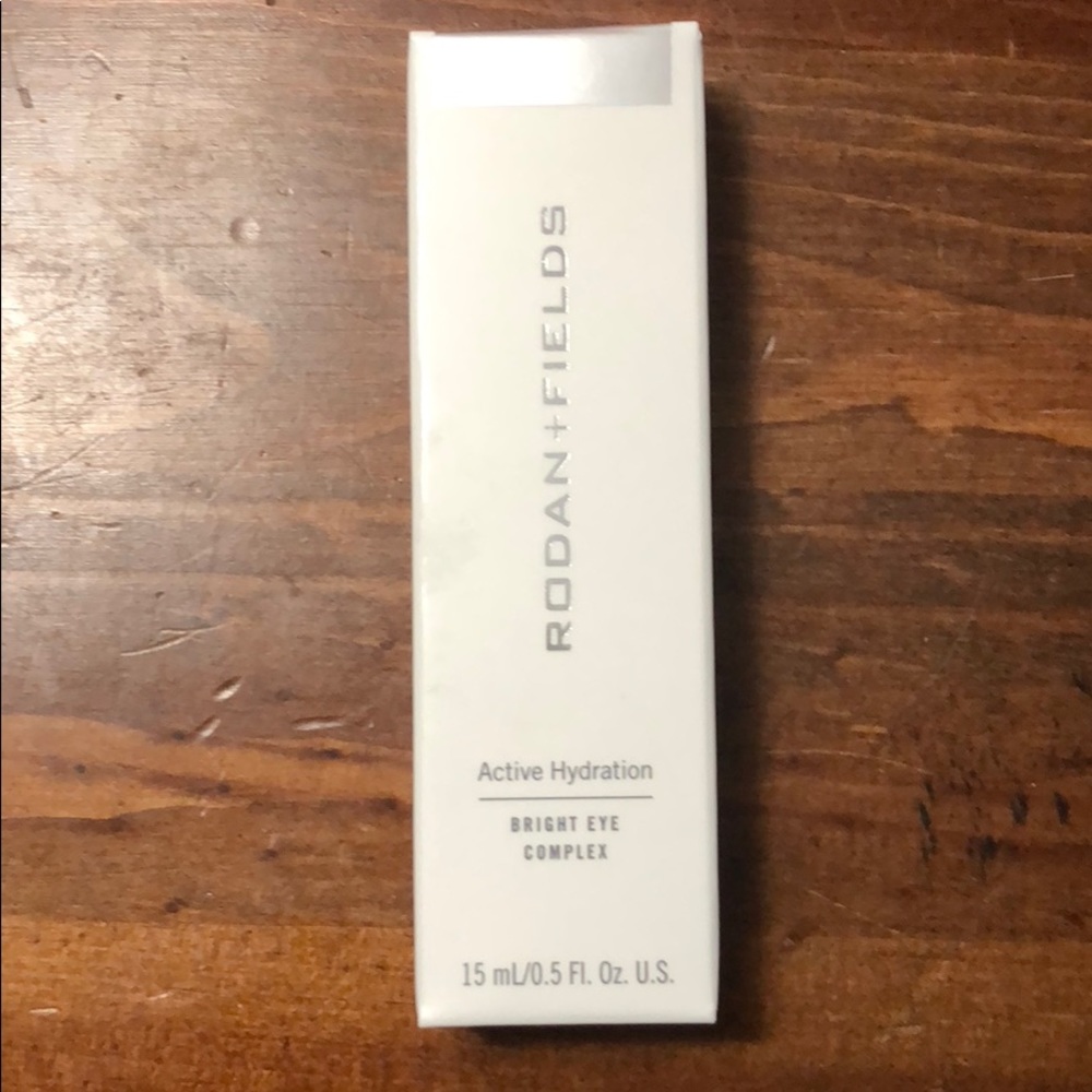 Rodan and Fields Bright Eye Complex